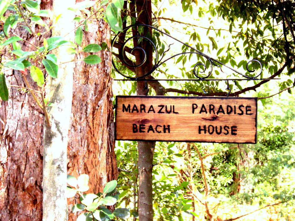 Marazul Paradise Beach House- Panoramic Ocean Views Vincentia Exterior foto