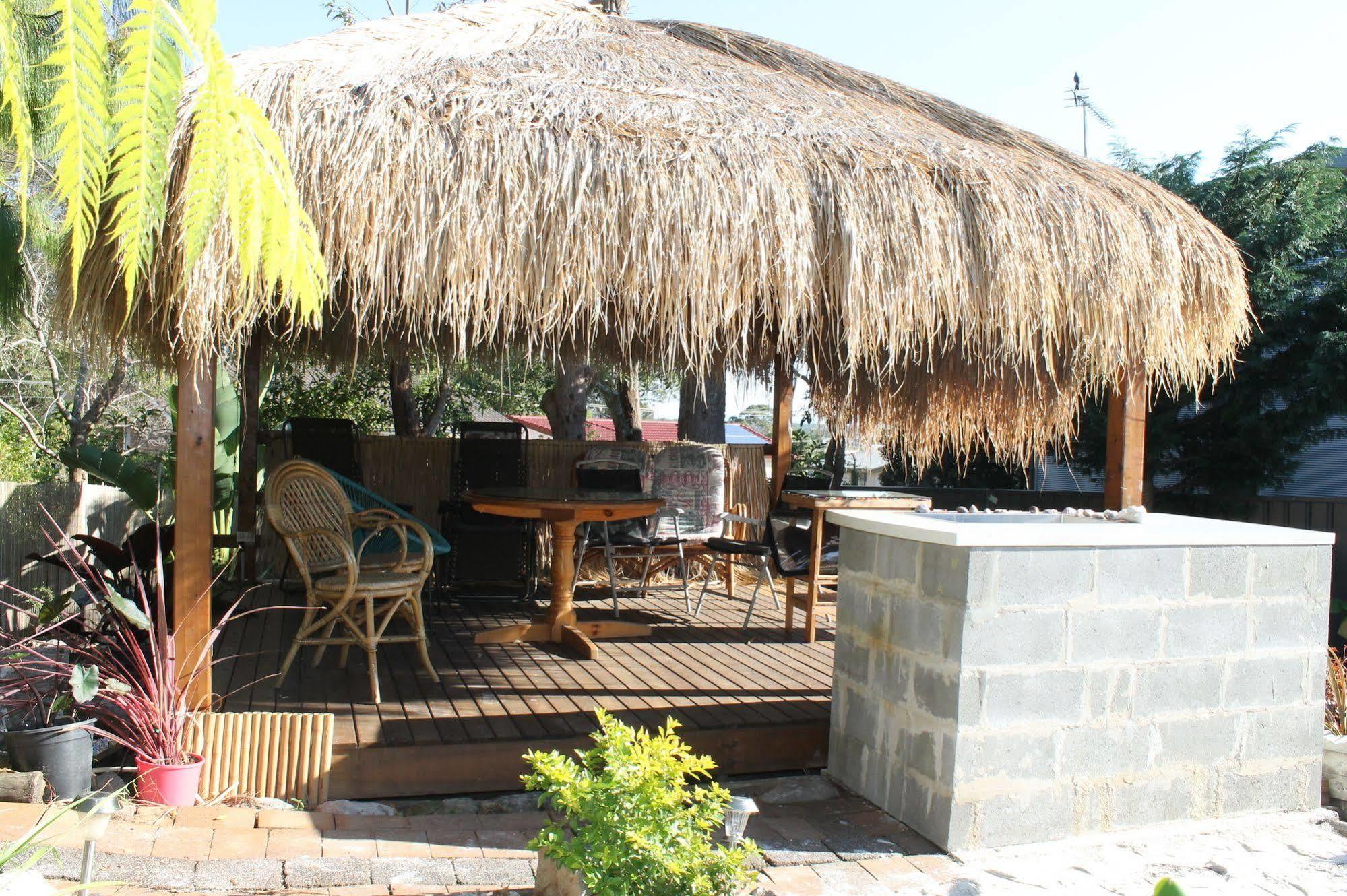 Marazul Paradise Beach House- Panoramic Ocean Views Vincentia Exterior foto