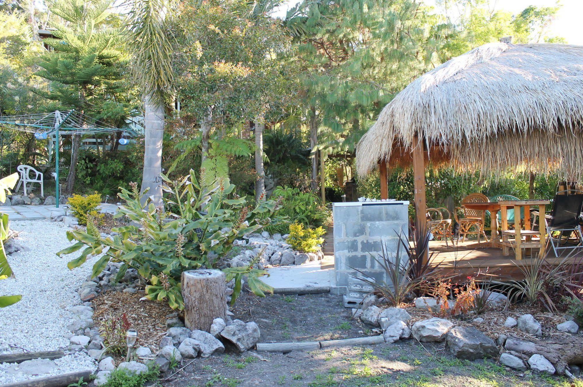 Marazul Paradise Beach House- Panoramic Ocean Views Vincentia Exterior foto