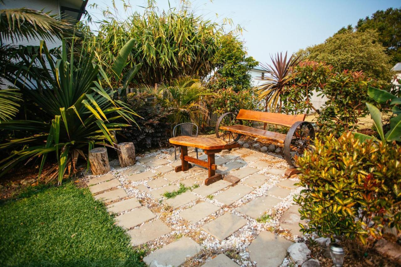 Marazul Paradise Beach House- Panoramic Ocean Views Vincentia Exterior foto