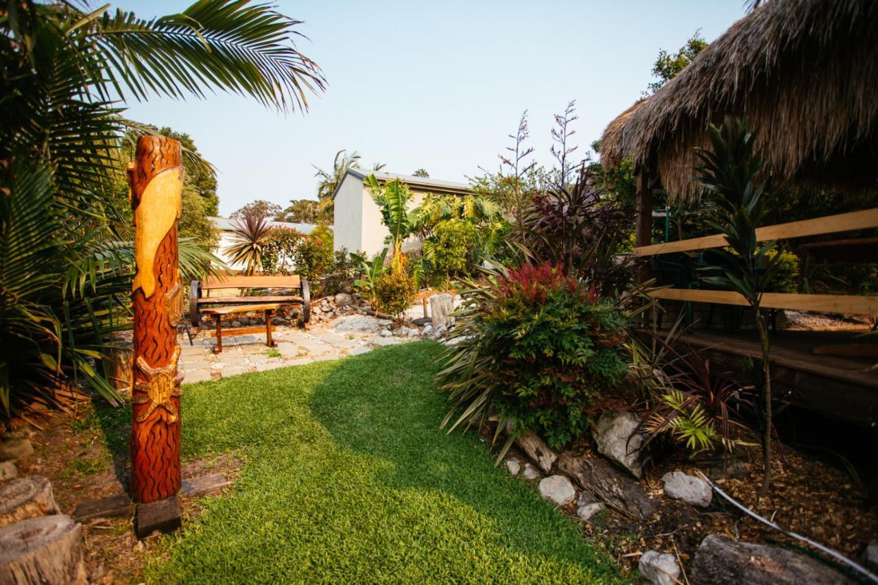 Marazul Paradise Beach House- Panoramic Ocean Views Vincentia Exterior foto
