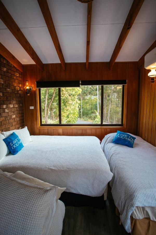 Marazul Paradise Beach House- Panoramic Ocean Views Vincentia Exterior foto