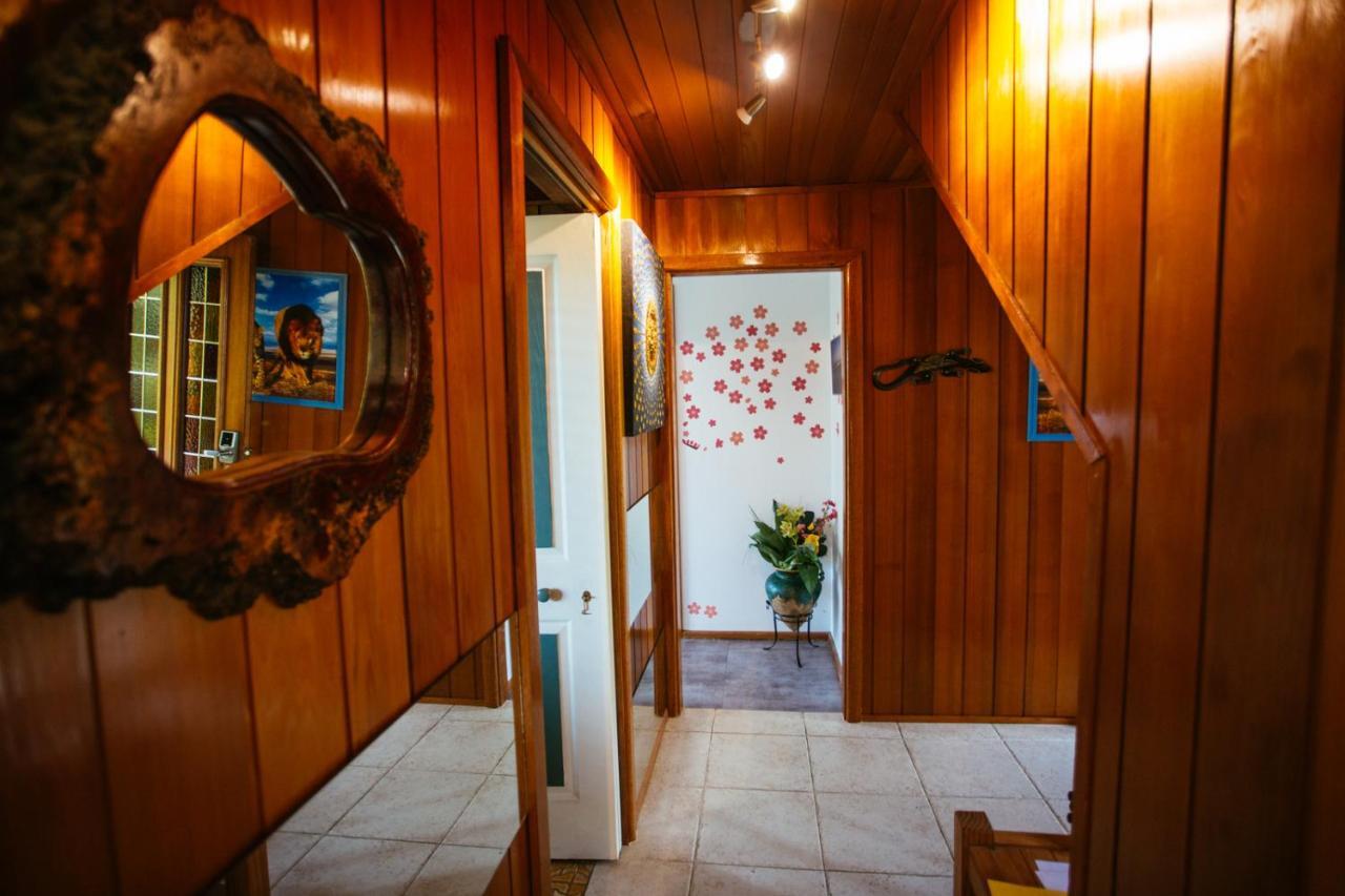 Marazul Paradise Beach House- Panoramic Ocean Views Vincentia Exterior foto