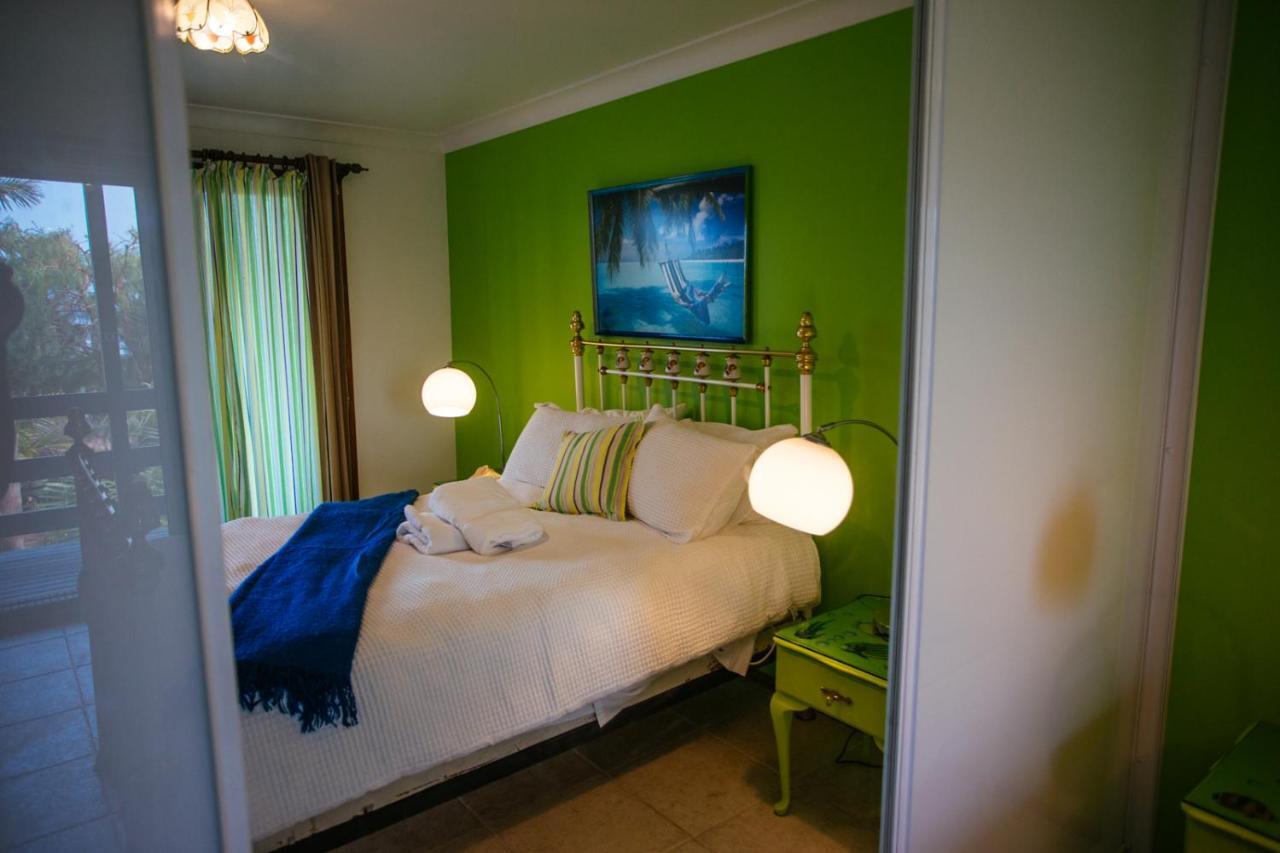 Marazul Paradise Beach House- Panoramic Ocean Views Vincentia Exterior foto