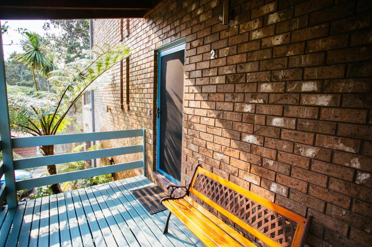Marazul Paradise Beach House- Panoramic Ocean Views Vincentia Exterior foto